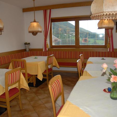 Garni Alpin Hotel Seis am Schlern Buitenkant foto