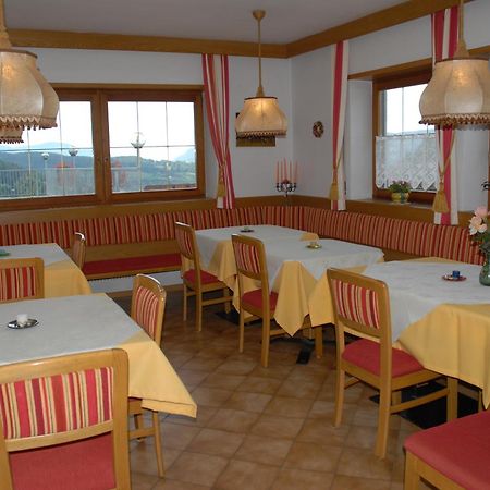 Garni Alpin Hotel Seis am Schlern Buitenkant foto