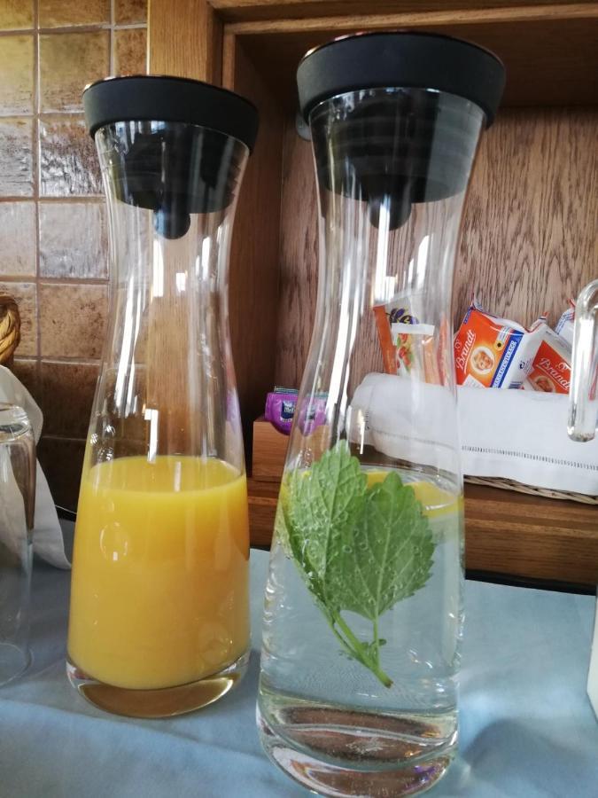 Garni Alpin Hotel Seis am Schlern Buitenkant foto