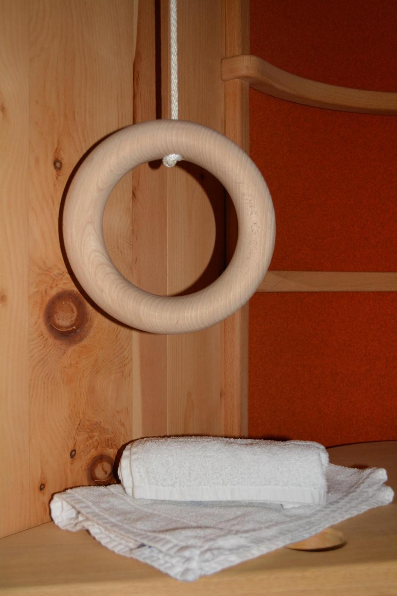 Garni Alpin Hotel Seis am Schlern Buitenkant foto